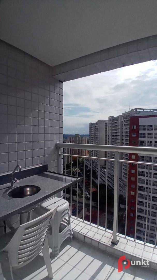 Apartamento, 2 quartos, 66 m² - Foto 2