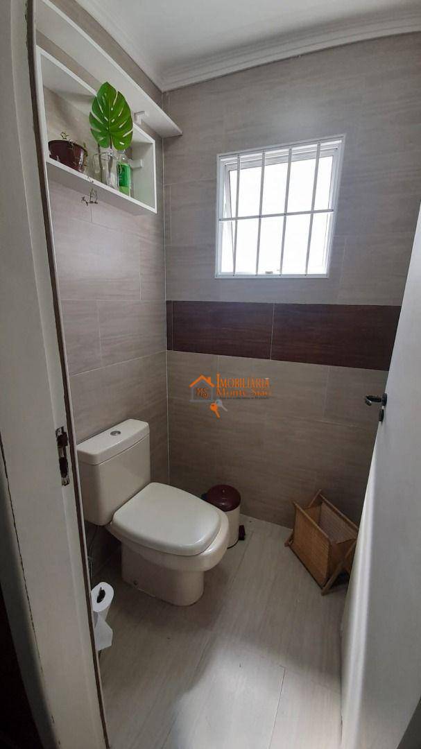 Sobrado à venda com 3 quartos, 380m² - Foto 23