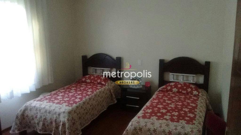 Sobrado à venda com 3 quartos, 250m² - Foto 18