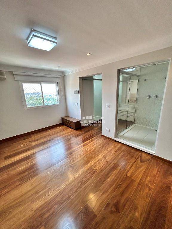 Apartamento, 3 quartos, 194 m² - Foto 2