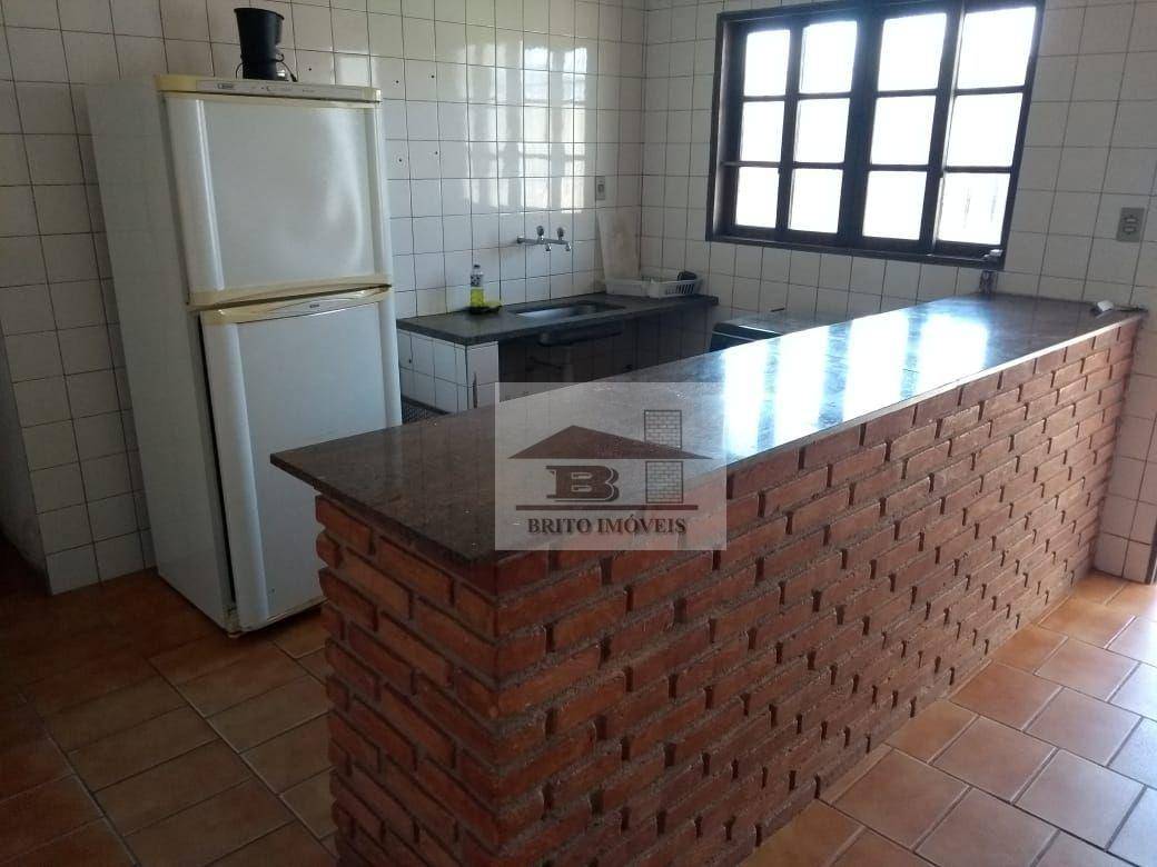 Sobrado à venda com 3 quartos, 261M2 - Foto 14