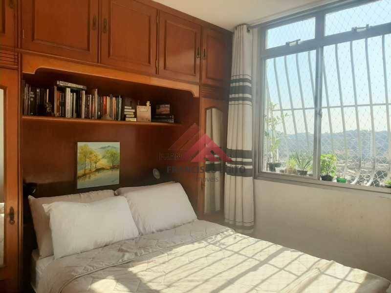 Apartamento à venda com 2 quartos, 60m² - Foto 8