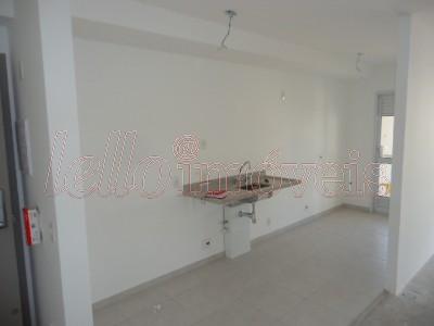 Apartamento para alugar com 1 quarto, 84m² - Foto 10