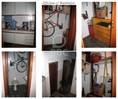 Sobrado à venda com 4 quartos, 360m² - Foto 13