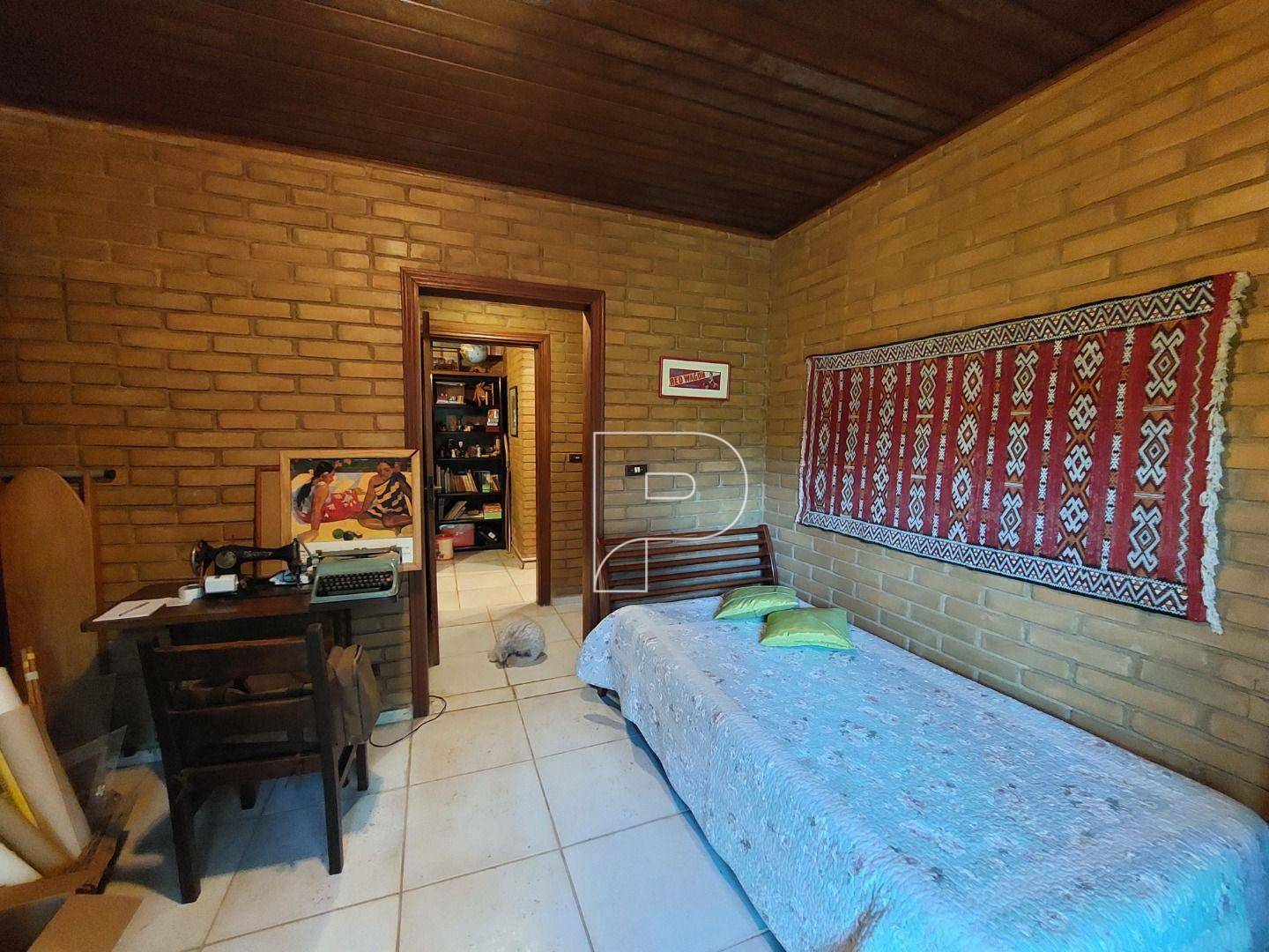 Chácara à venda com 3 quartos, 250m² - Foto 18