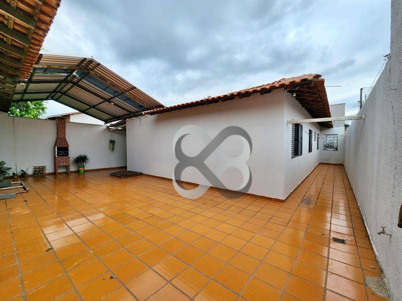 Casa à venda com 3 quartos, 119m² - Foto 10