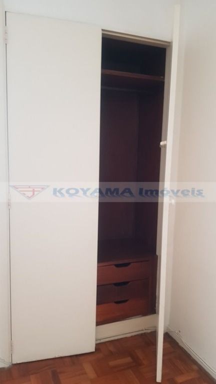 Apartamento à venda com 3 quartos, 70m² - Foto 13