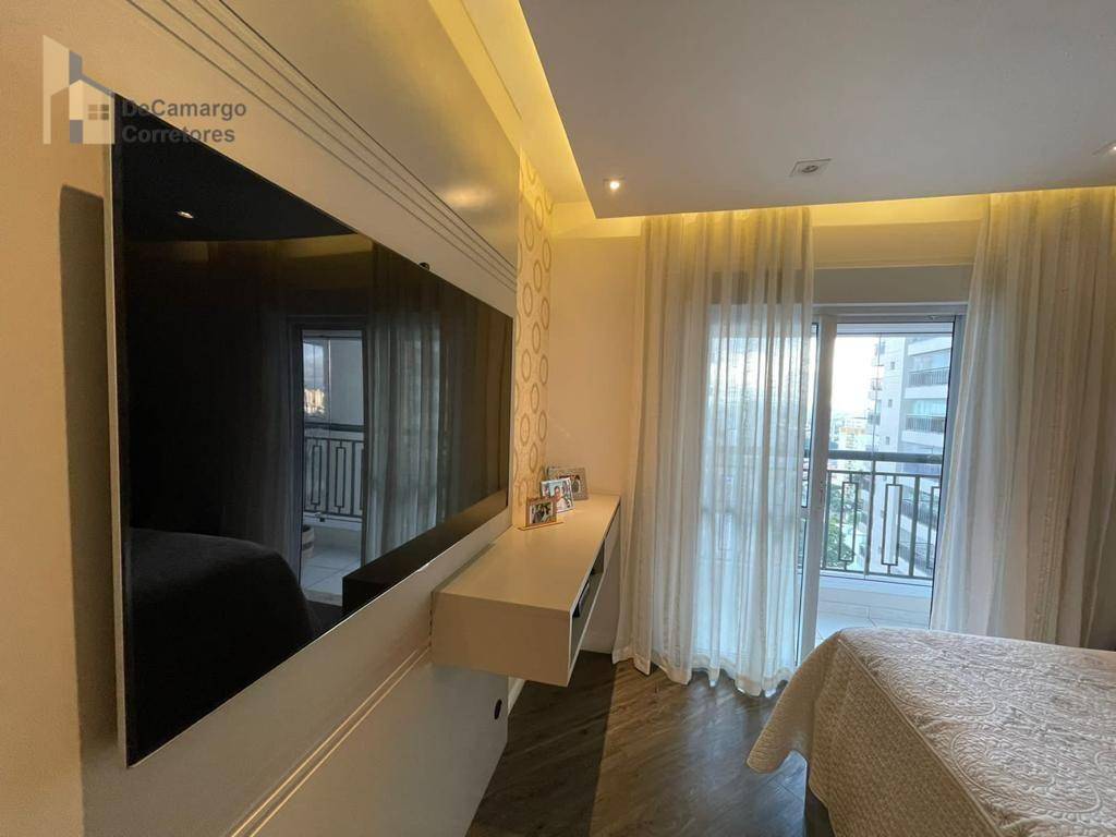 Apartamento à venda com 3 quartos, 177m² - Foto 27