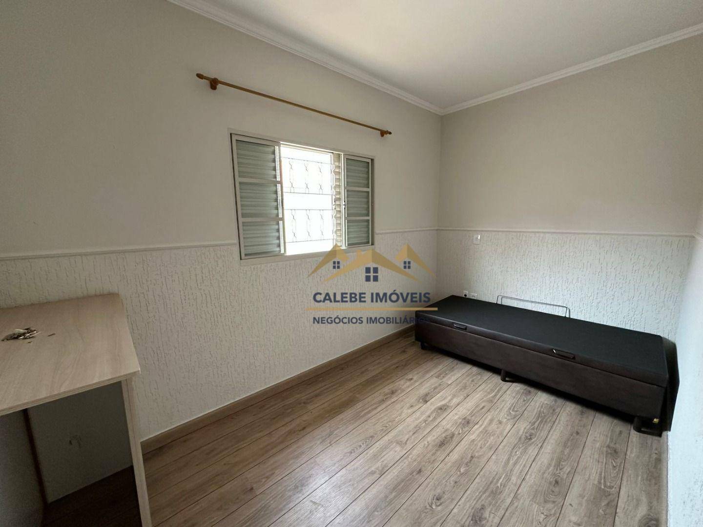 Casa à venda com 3 quartos, 91m² - Foto 10