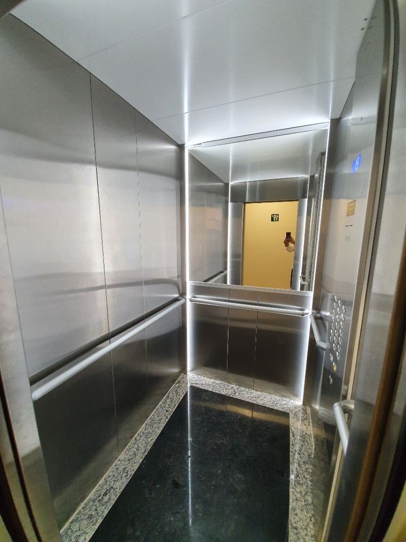 Cobertura à venda com 3 quartos, 220m² - Foto 3