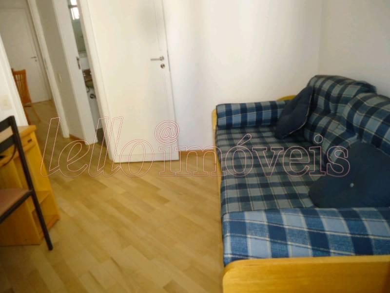 Apartamento para alugar com 2 quartos, 60m² - Foto 7