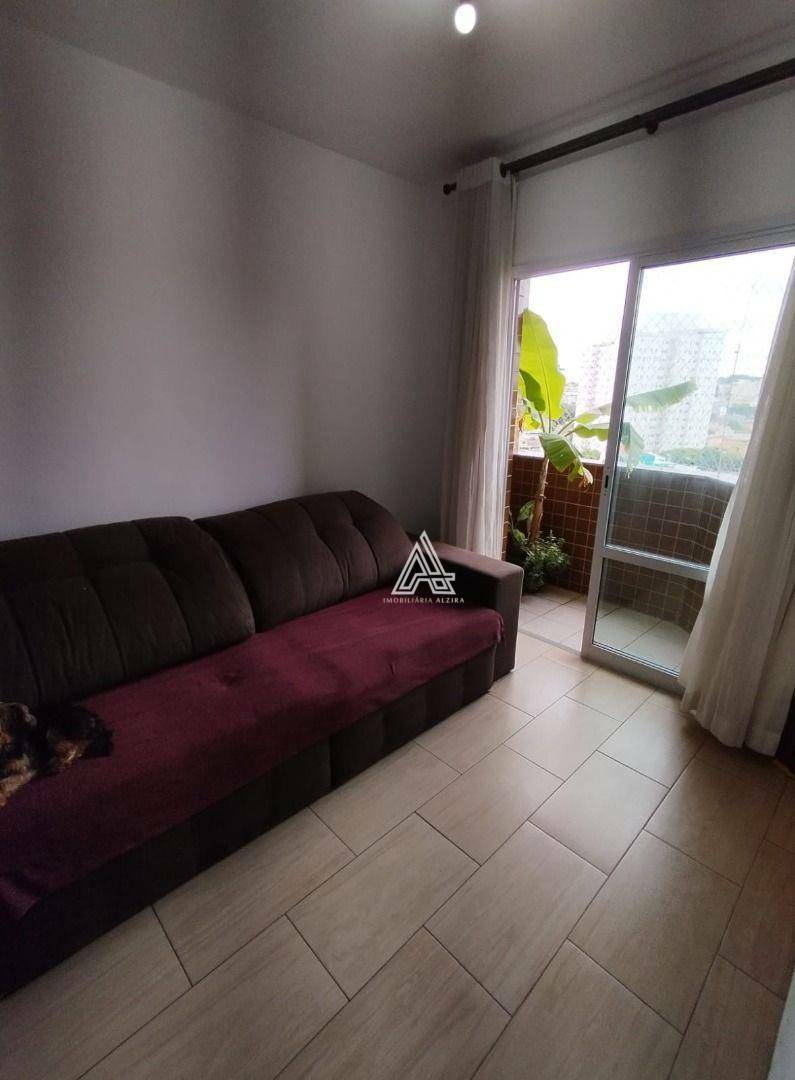 Apartamento à venda com 2 quartos, 60m² - Foto 21