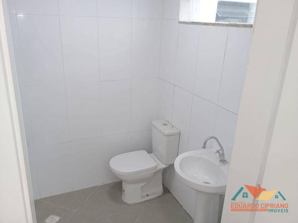 Conjunto Comercial-Sala para alugar, 20m² - Foto 12