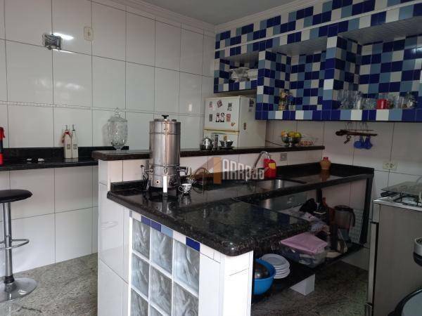 Sobrado à venda com 3 quartos, 90m² - Foto 6