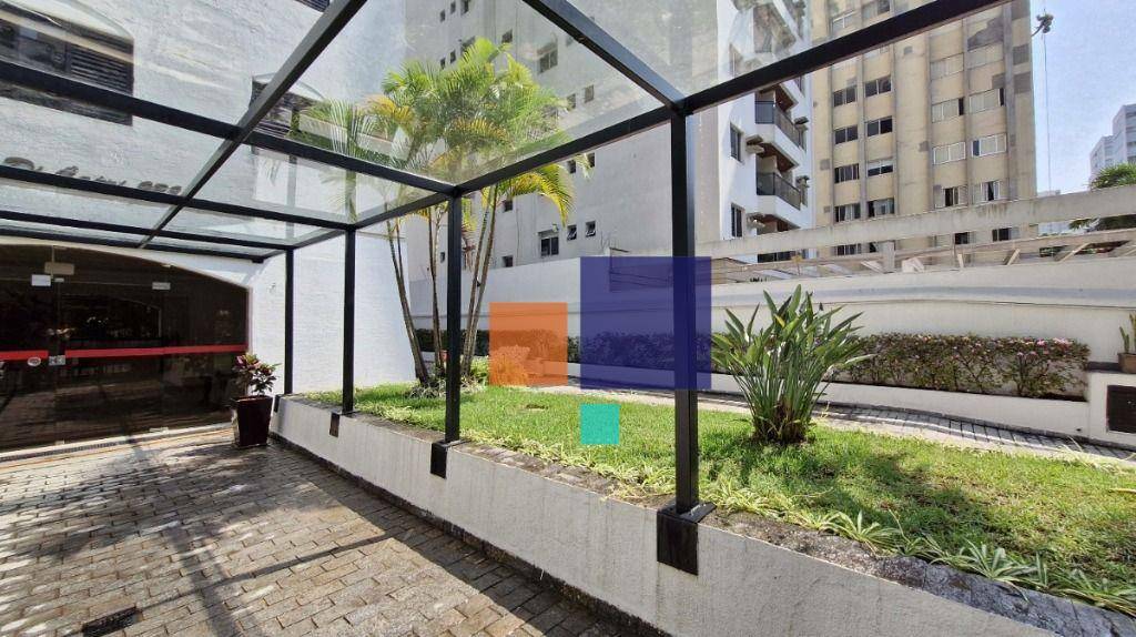 Apartamento à venda com 4 quartos, 110m² - Foto 35