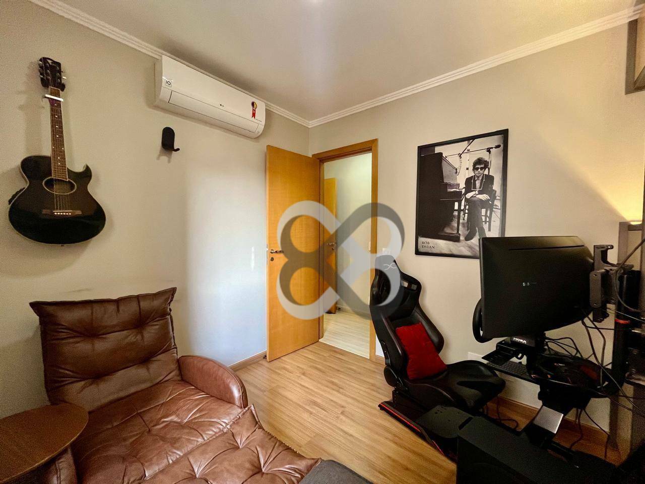 Apartamento à venda com 3 quartos, 104m² - Foto 20