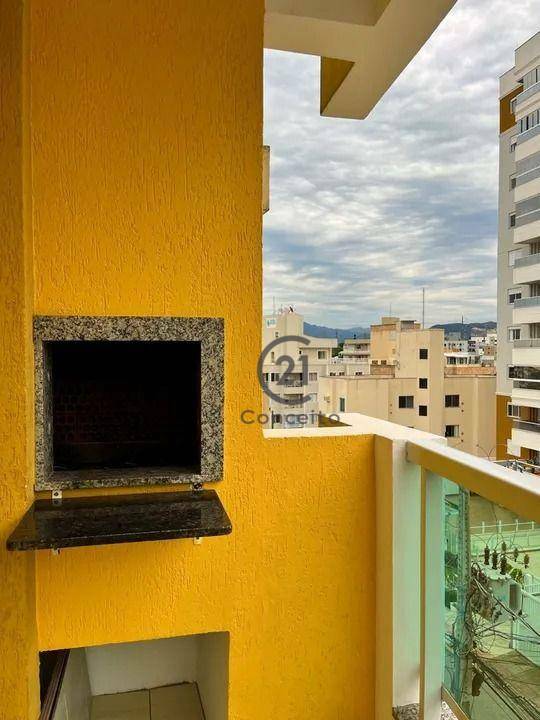 Apartamento à venda com 3 quartos, 72m² - Foto 7