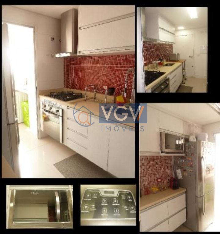 Apartamento à venda com 2 quartos, 80m² - Foto 10