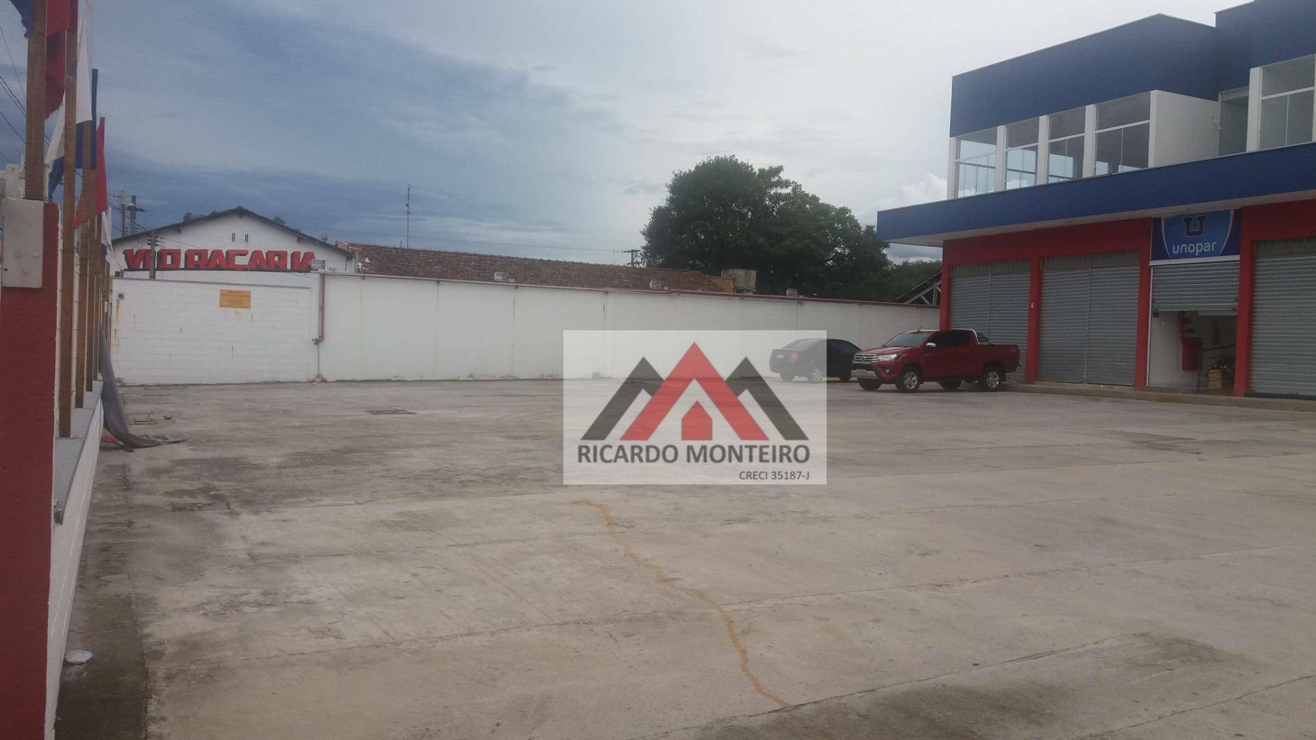 Conjunto Comercial-Sala para alugar, 80m² - Foto 6