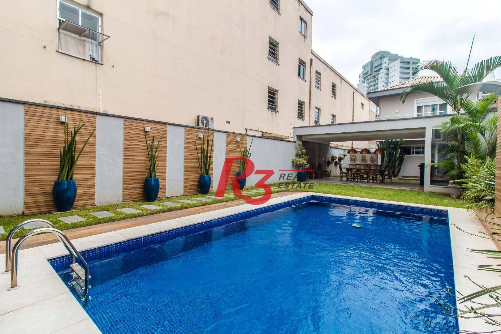 Sobrado à venda com 3 quartos, 343m² - Foto 14