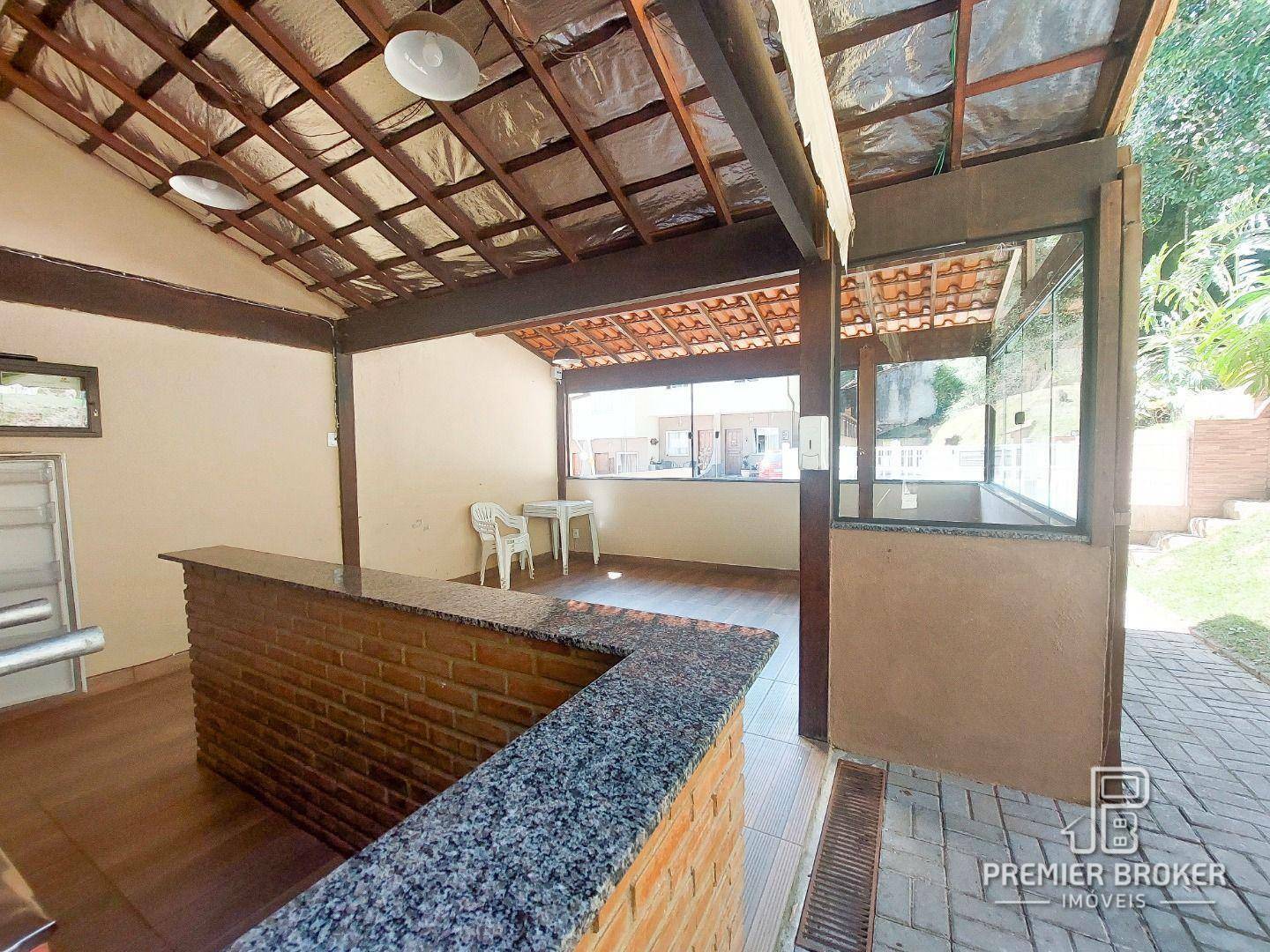 Casa de Condomínio à venda com 3 quartos, 80m² - Foto 14