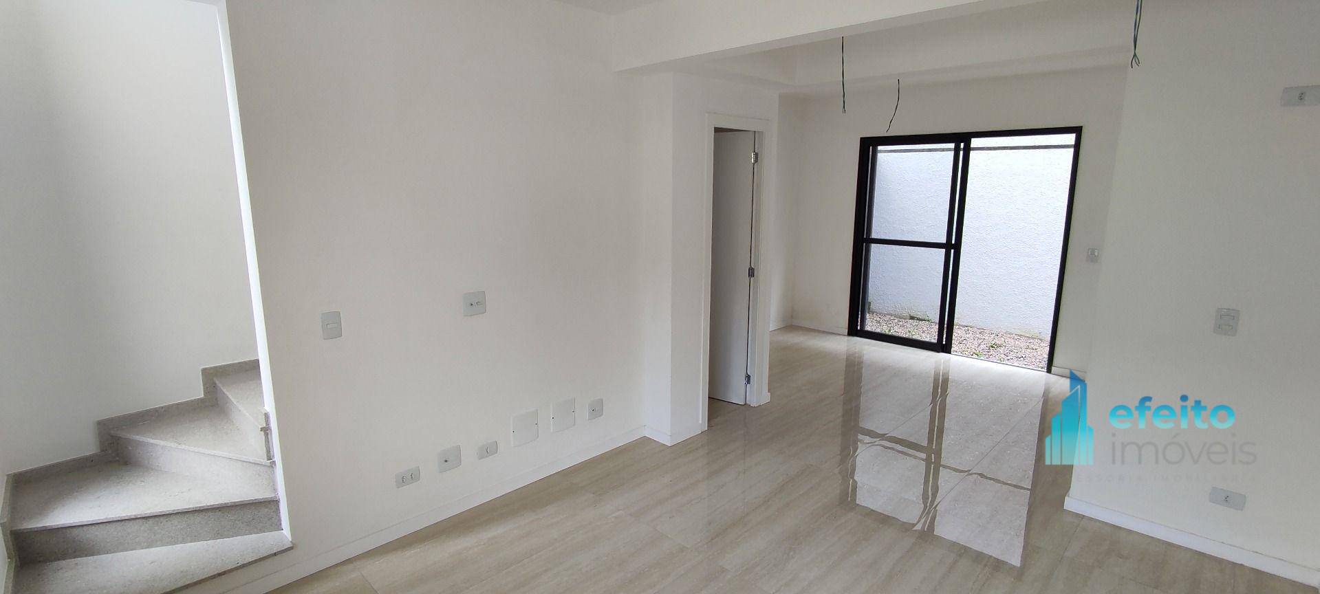 Sobrado à venda com 3 quartos, 109m² - Foto 4