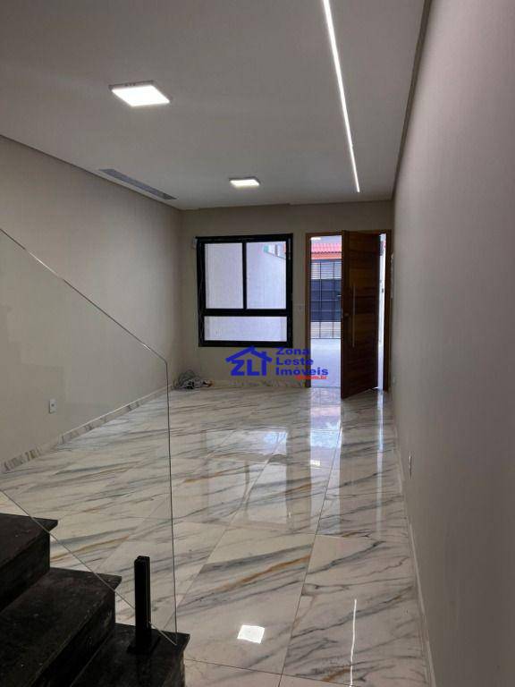 Sobrado à venda com 3 quartos, 129m² - Foto 5