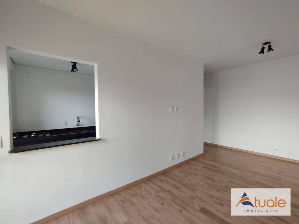 Apartamento para alugar com 2 quartos, 73m² - Foto 6