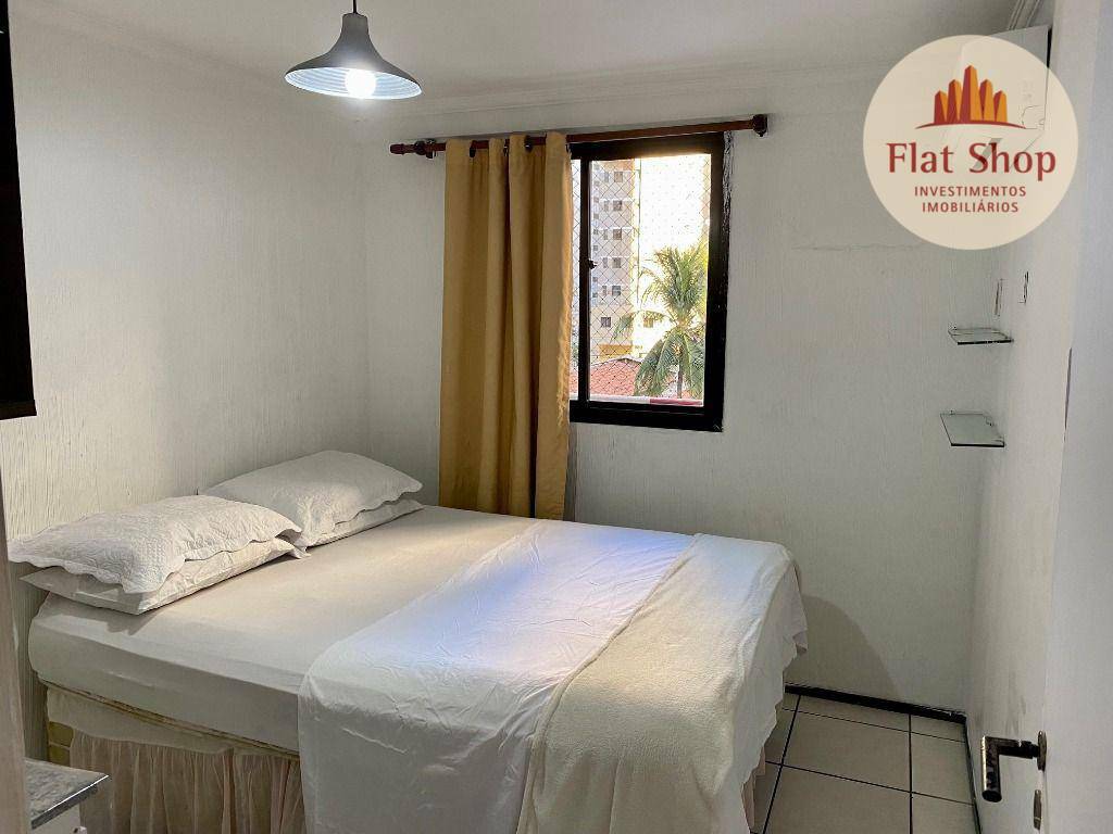 Apartamento à venda com 2 quartos, 66m² - Foto 21