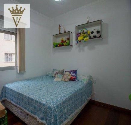 Apartamento, 4 quartos, 158 m² - Foto 4