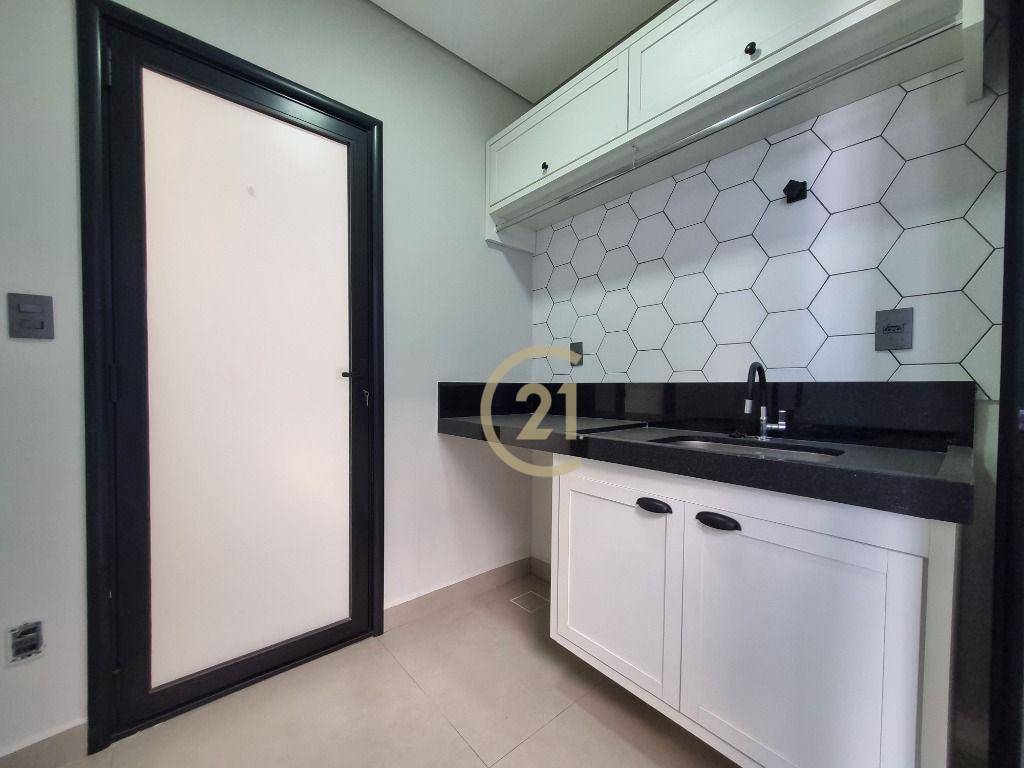 Casa de Condomínio à venda com 3 quartos, 270m² - Foto 25