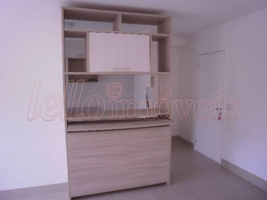 Apartamento para alugar com 1 quarto, 45m² - Foto 4