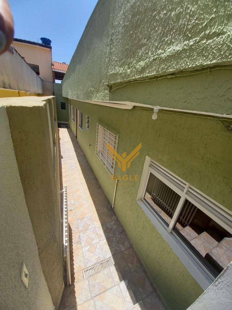 Casa à venda com 2 quartos, 260m² - Foto 5