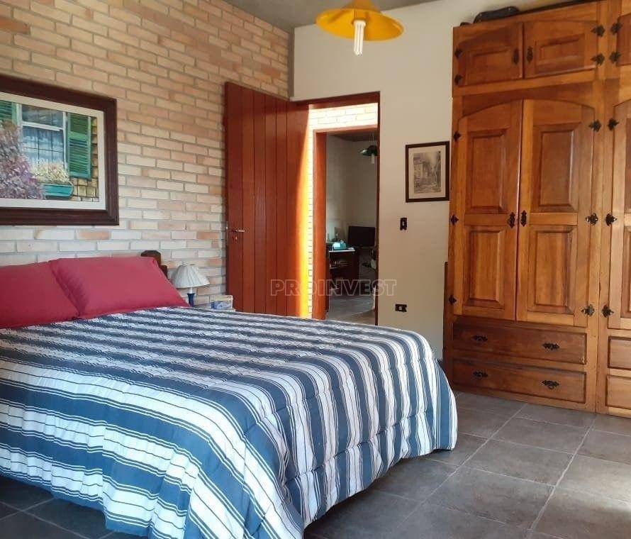 Casa de Condomínio à venda com 3 quartos, 523m² - Foto 19