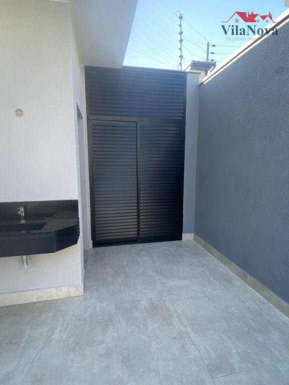 Casa de Condomínio à venda com 3 quartos, 235m² - Foto 14