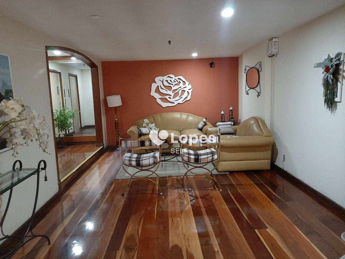 Apartamento à venda com 2 quartos, 71m² - Foto 8