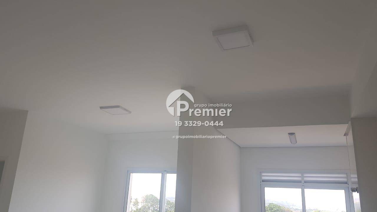 Apartamento à venda com 2 quartos, 51m² - Foto 5