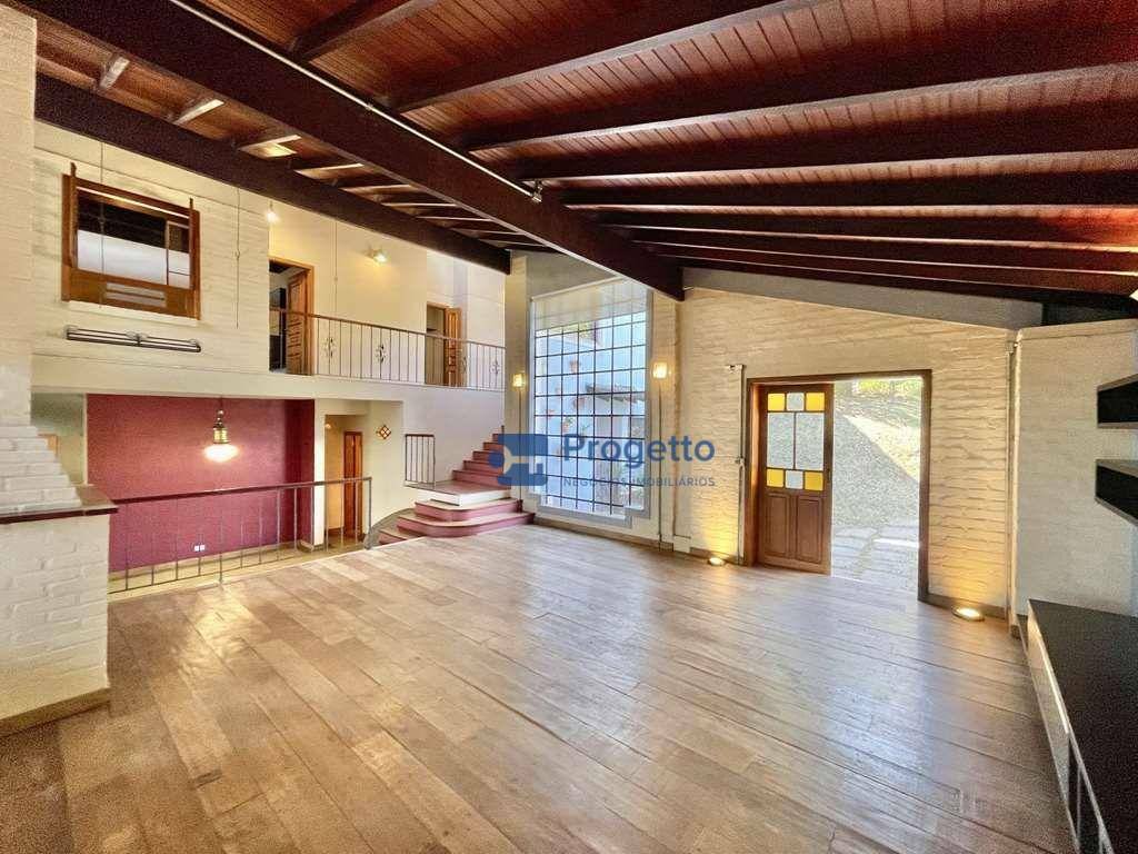 Casa de Condomínio à venda com 4 quartos, 435m² - Foto 9