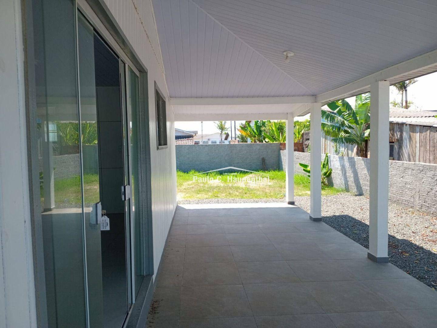 Casa à venda com 2 quartos, 60m² - Foto 3