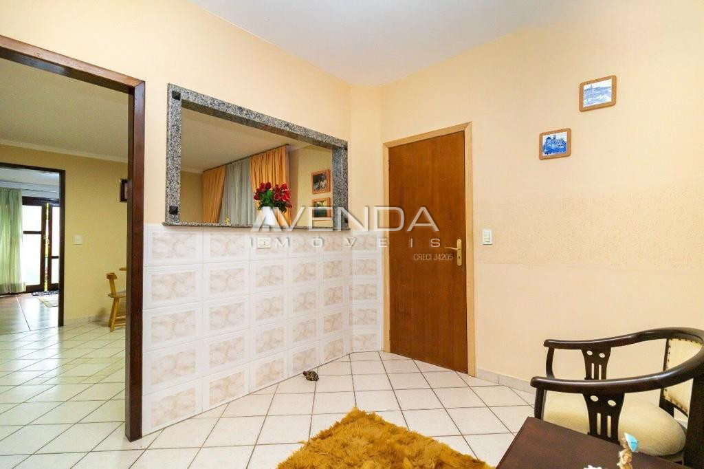 Sobrado à venda com 4 quartos, 358m² - Foto 13