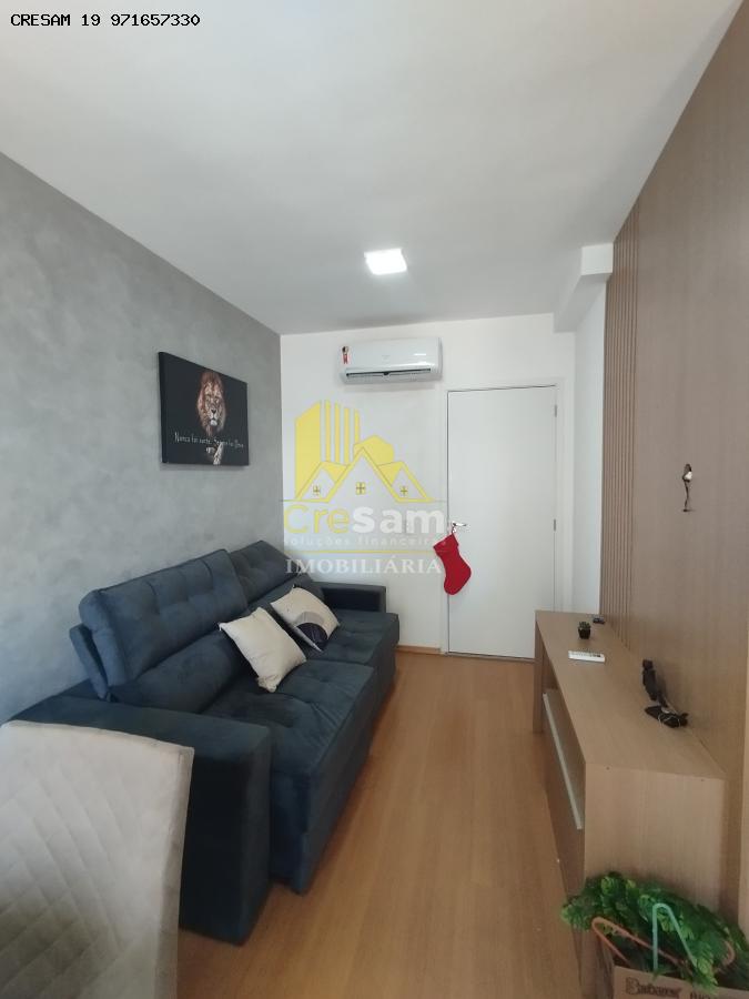 Apartamento para alugar com 2 quartos, 58m² - Foto 6