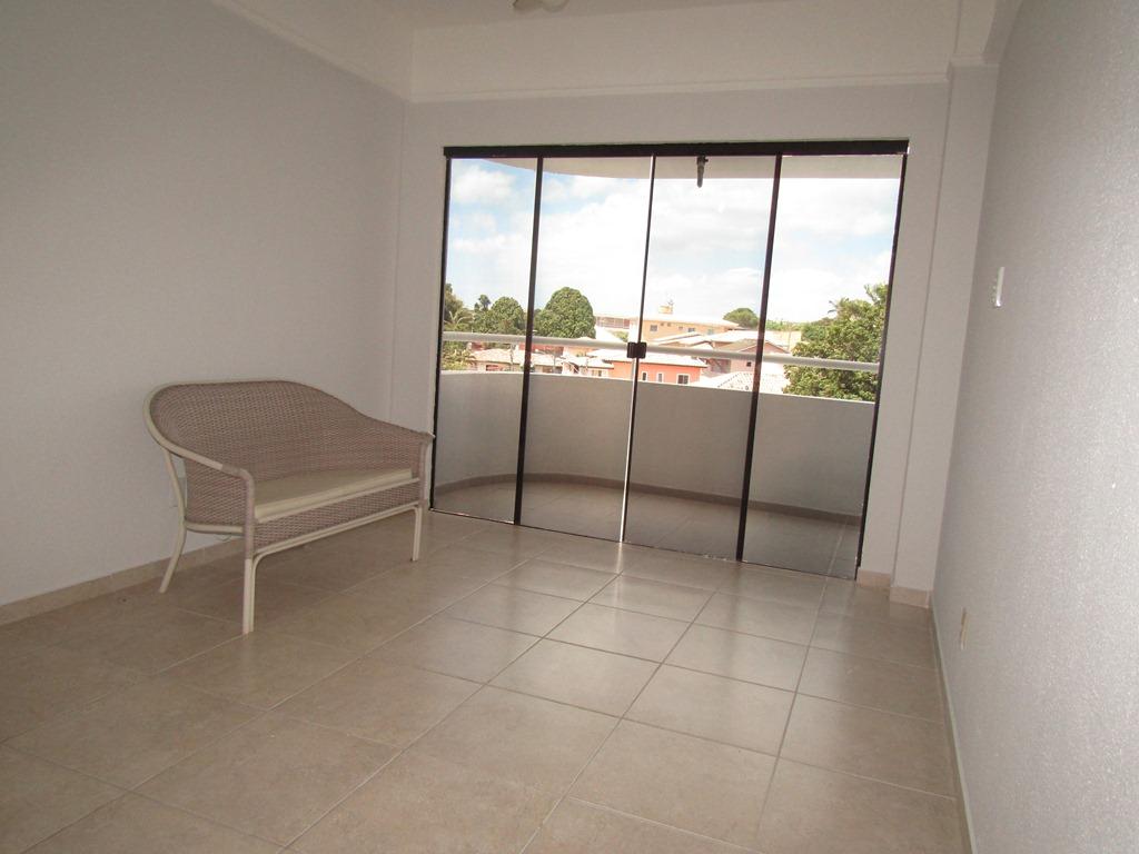 Apartamento à venda com 1 quarto, 48m² - Foto 16