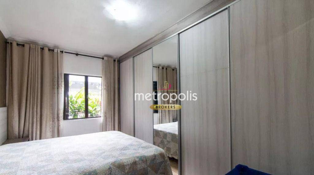 Sobrado à venda com 3 quartos, 195m² - Foto 10