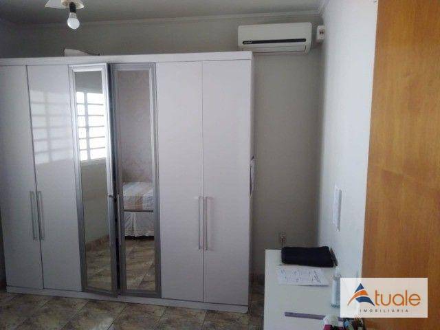 Casa à venda com 3 quartos, 190m² - Foto 8