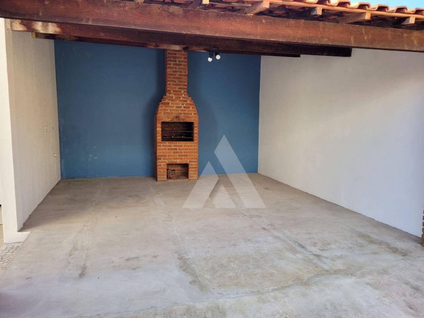 Casa à venda com 4 quartos, 260m² - Foto 26