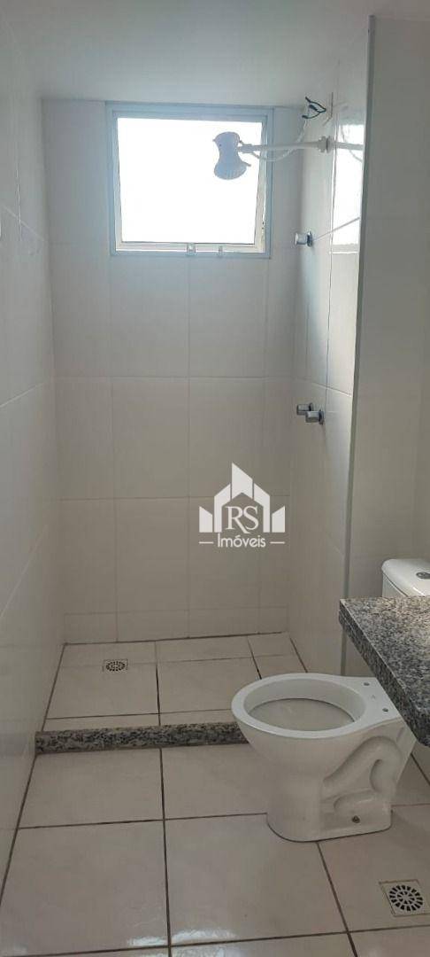 Apartamento à venda com 2 quartos, 47m² - Foto 5