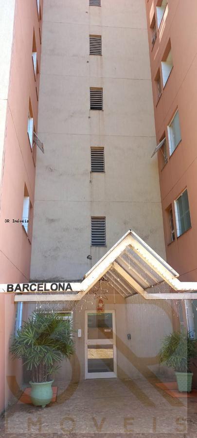 Apartamento à venda com 3 quartos, 69m² - Foto 5