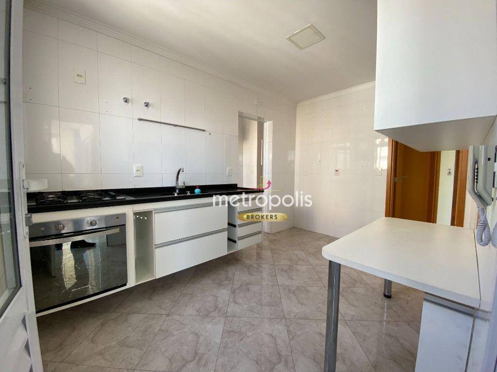 Apartamento à venda com 3 quartos, 158m² - Foto 11