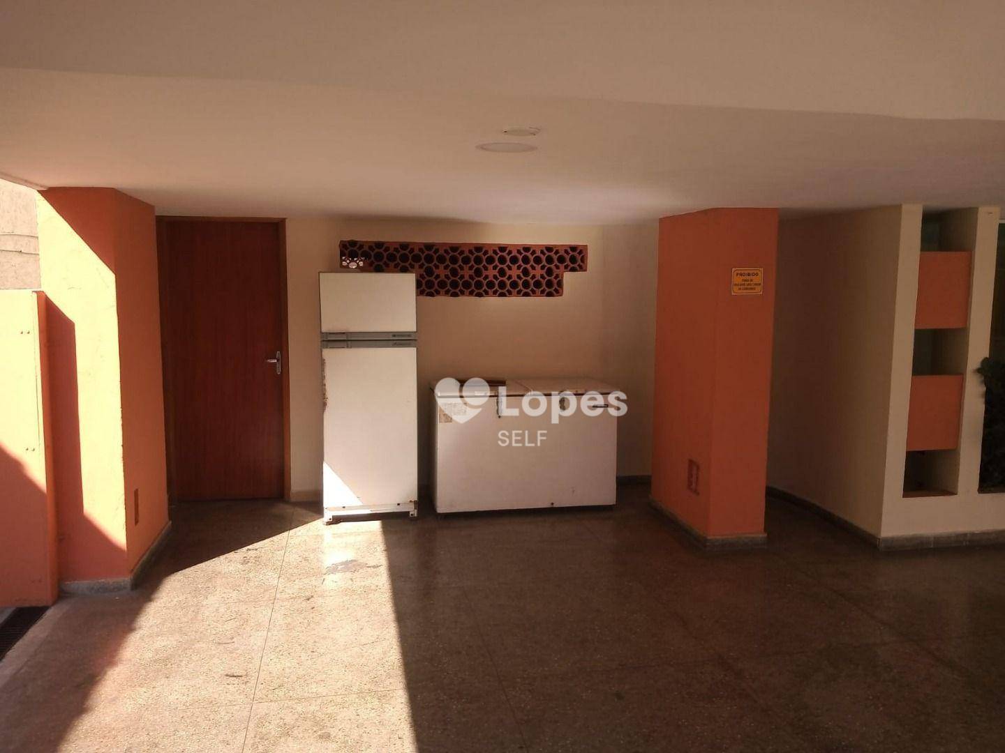 Apartamento à venda com 2 quartos, 60m² - Foto 11