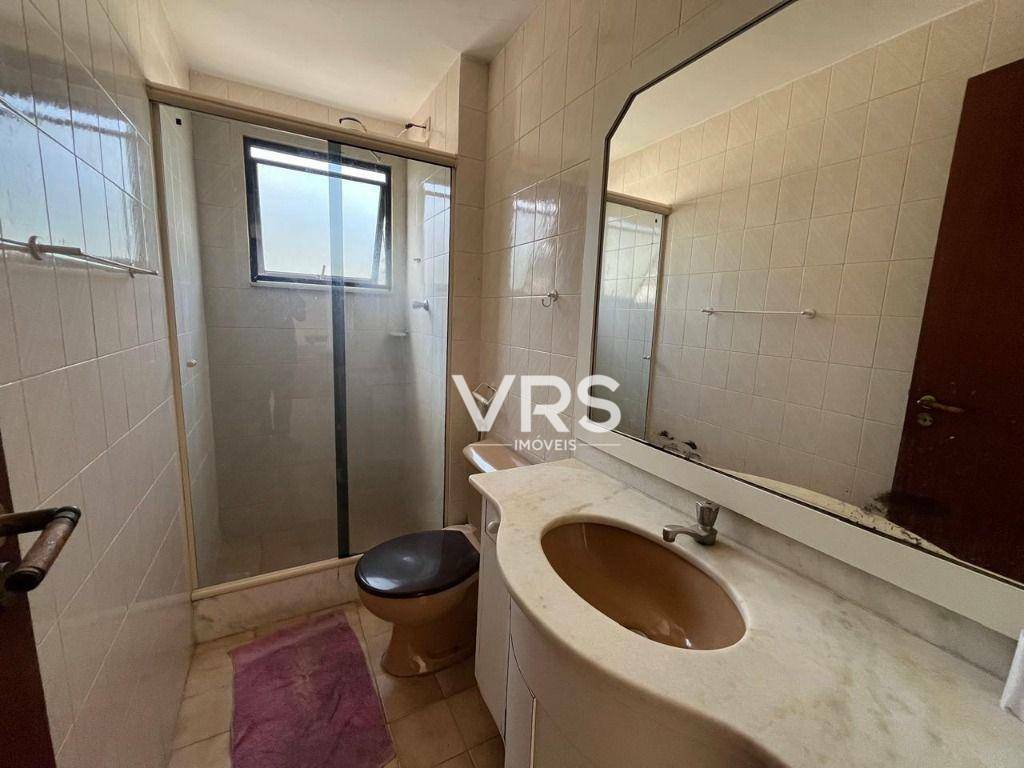 Apartamento à venda com 1 quarto, 33m² - Foto 6